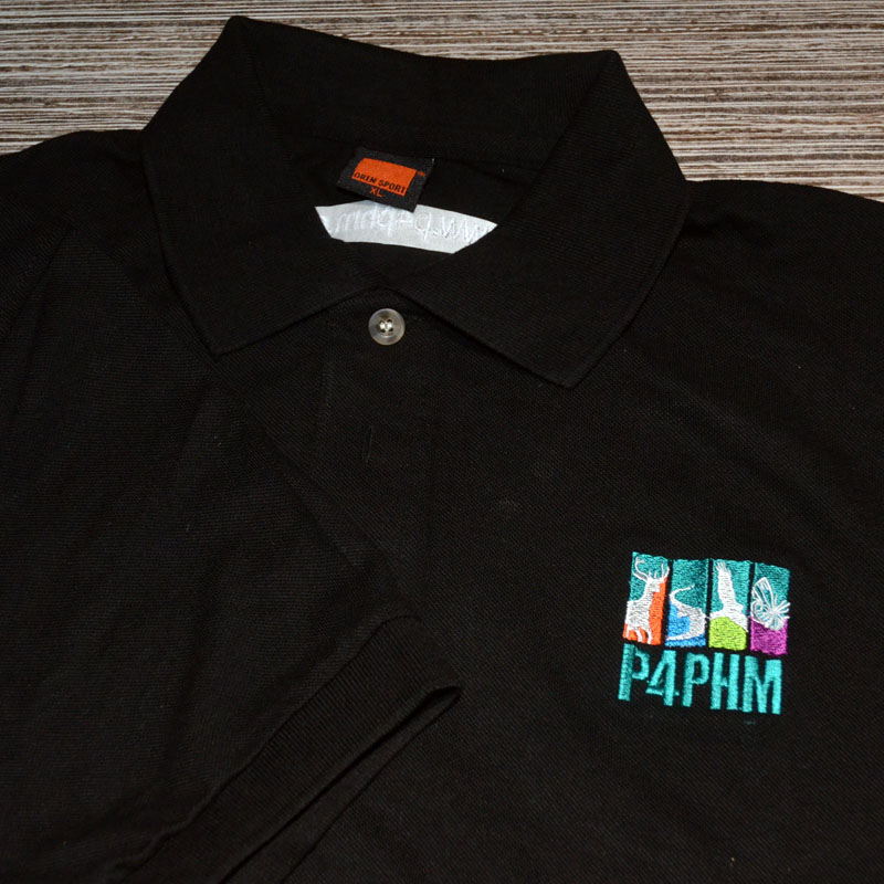 P4PHM Merchandise