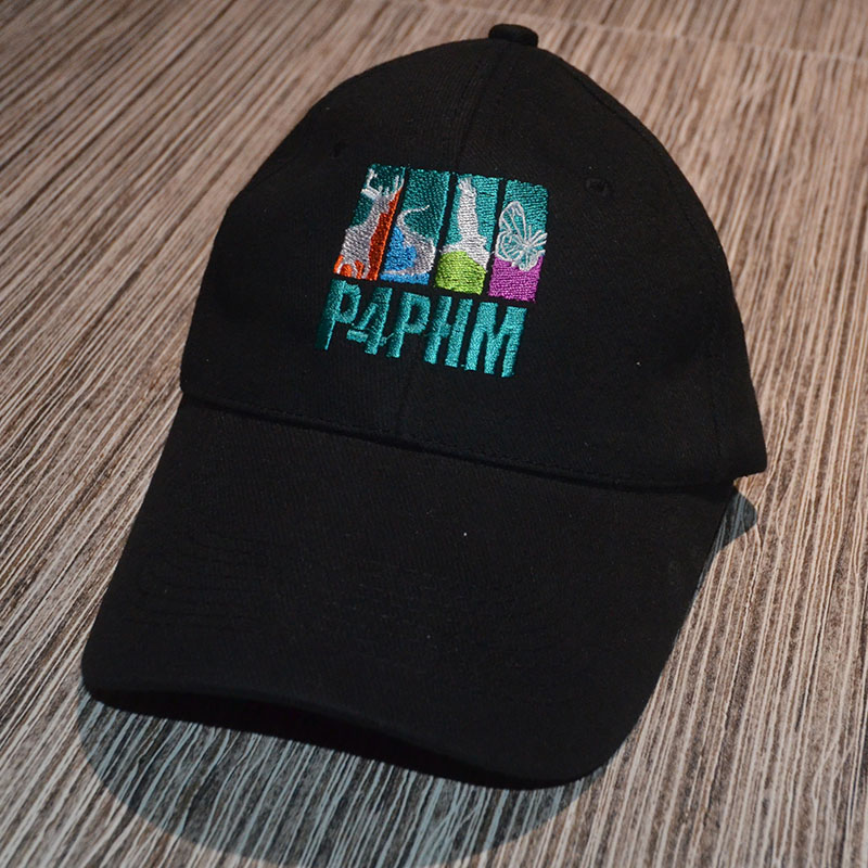 P4PHM Merchandise